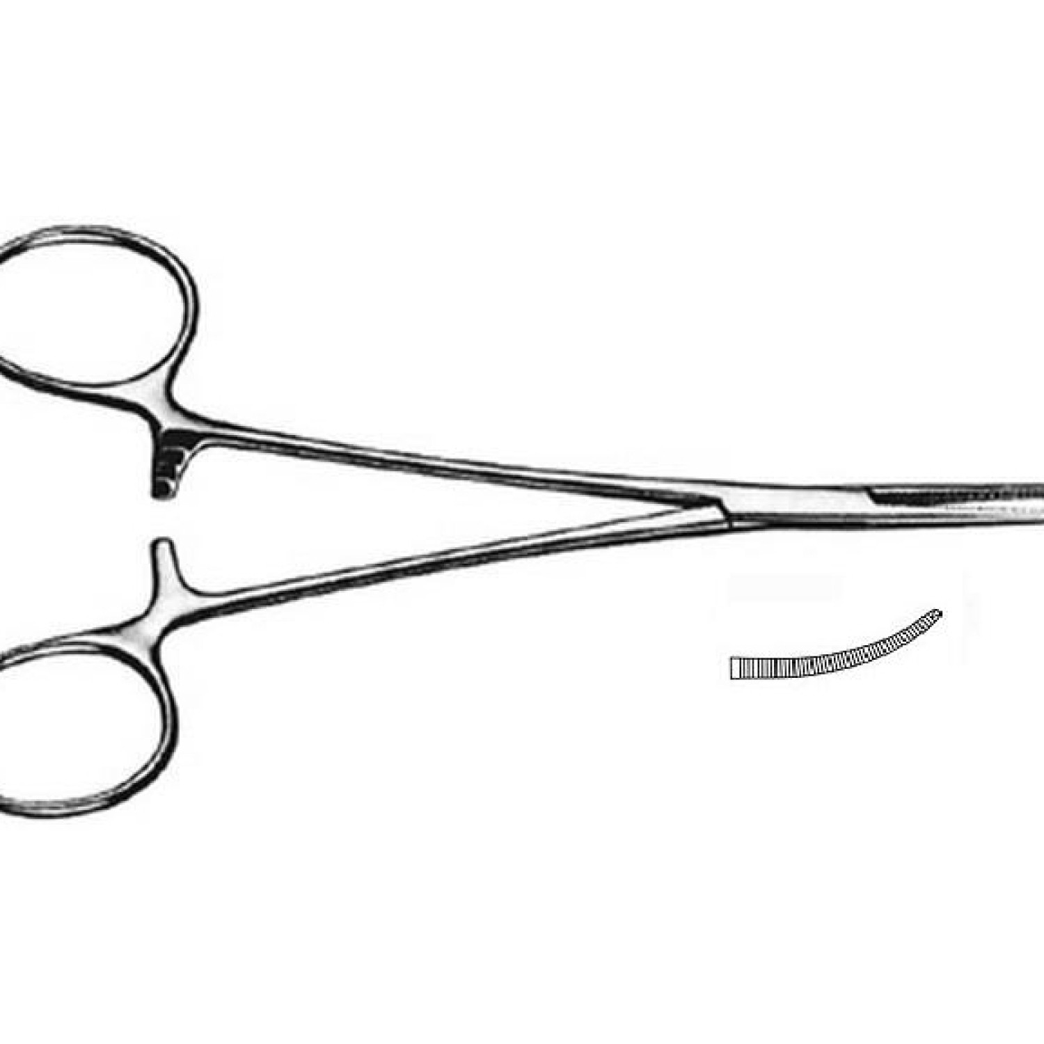 Leriche Artery Forcep Leriche Artery Forcep
