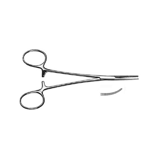 Leriche Artery Forcep 