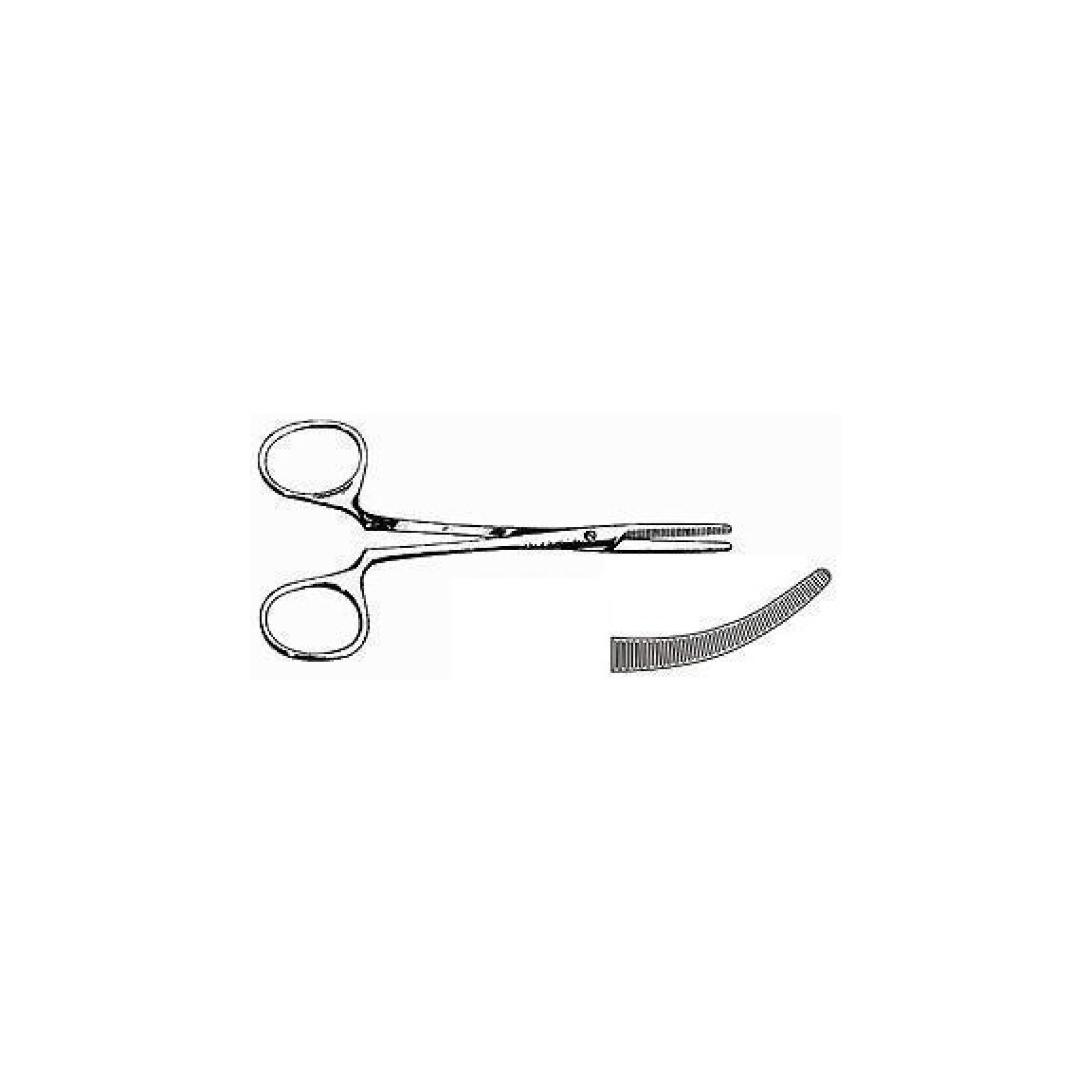 Spencerwells Artery Forcep Spencerwells Artery Forcep