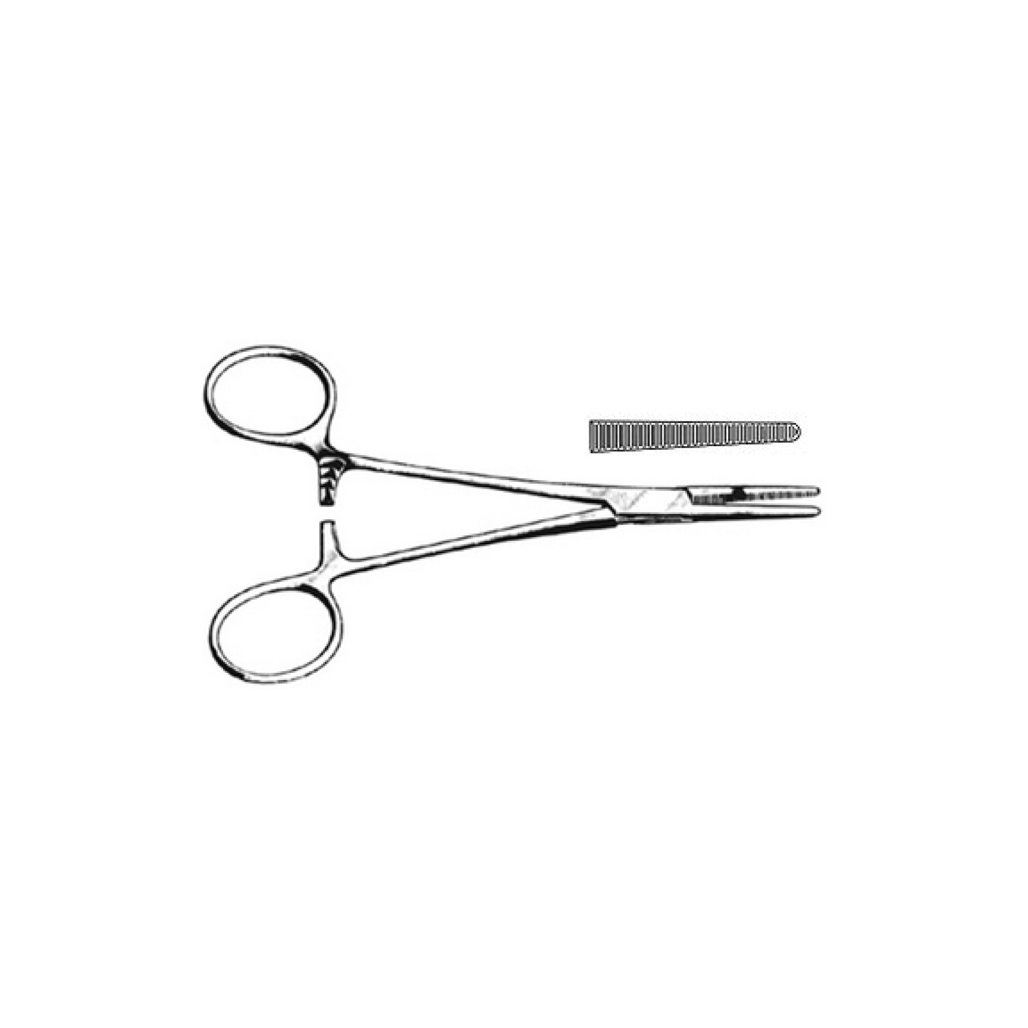 Spencerwells Artery Forcep Spencerwells Artery Forcep