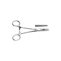 Spencerwells Artery Forcep