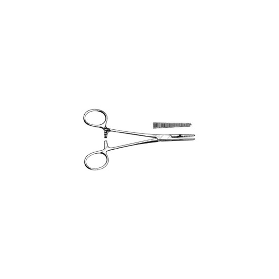 Spencerwells Artery Forcep