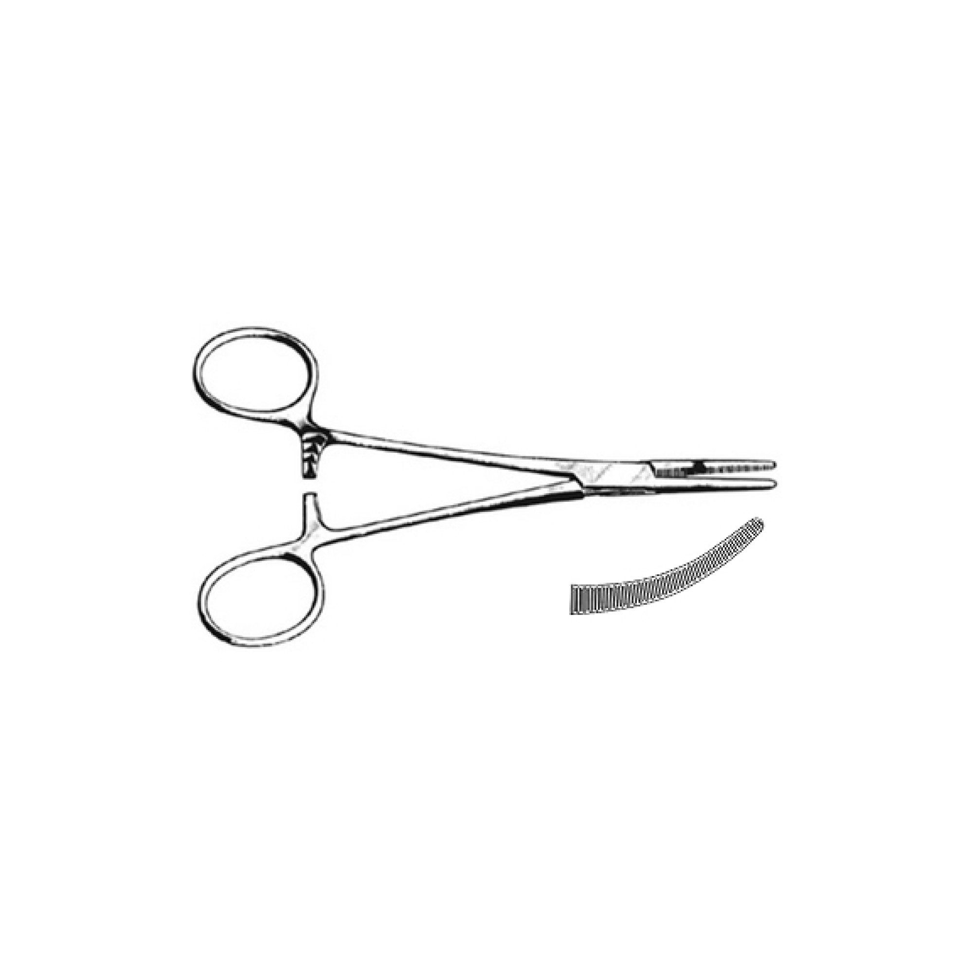 Spencerwells Artery Forcep Spencerwells Artery Forcep