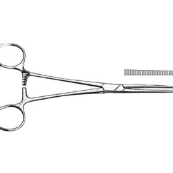 Rochester Pean Artery Forcep 