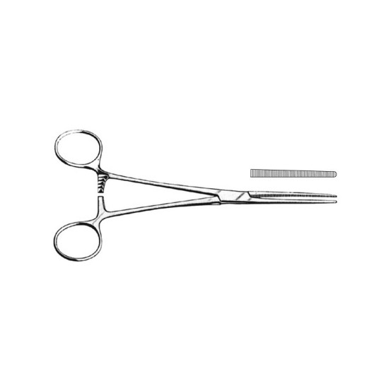 Rochester Pean Artery Forcep 