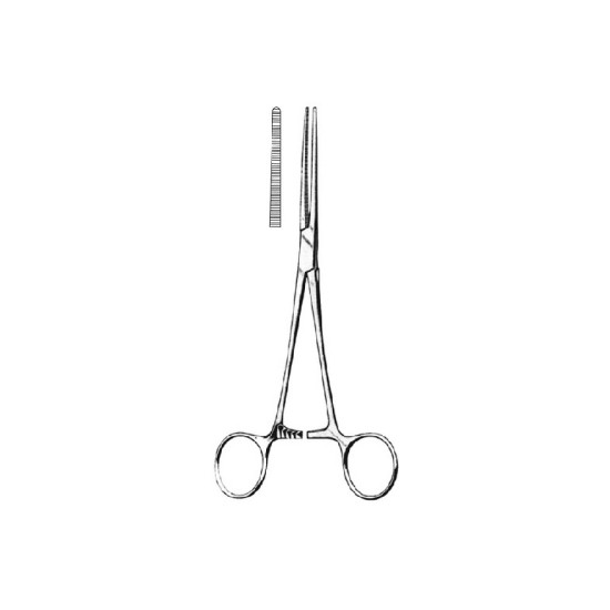 Rochester Pean Artery Forcep 