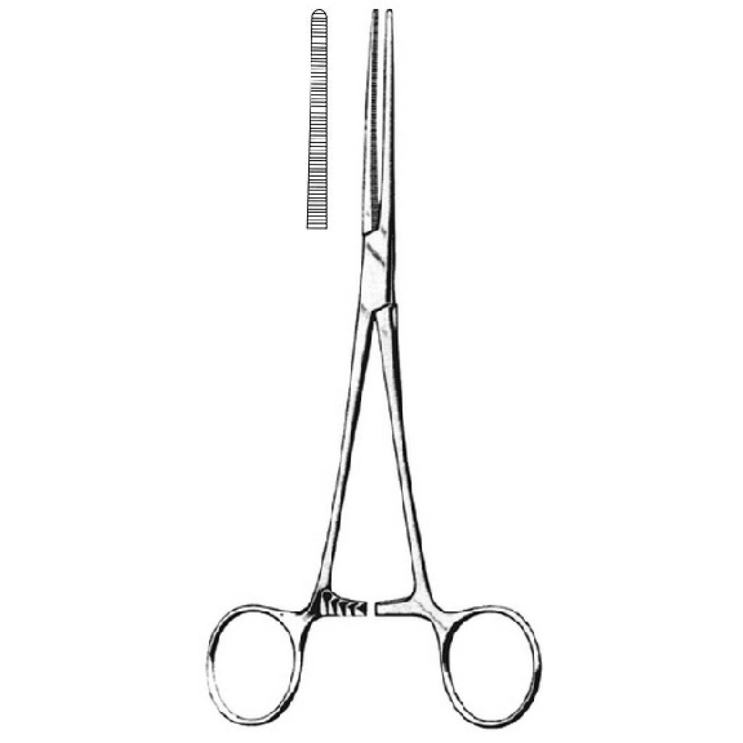 Rochester Pean Artery Forcep Rochester Pean Artery Forcep