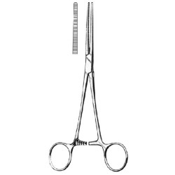 Rochester Pean Artery Forcep