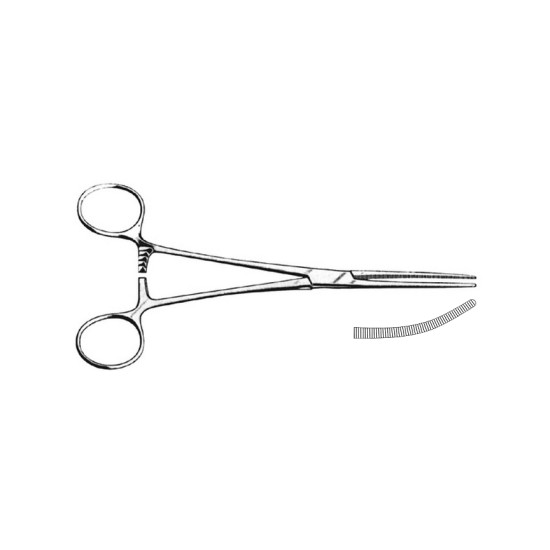 Rochester Pean Artery Forcep