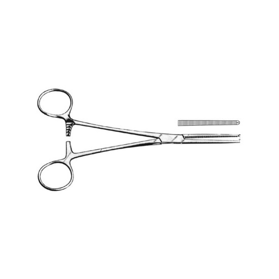 Rochester Ochsner Artery Forcep