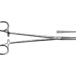 Heiss Artery Forcep