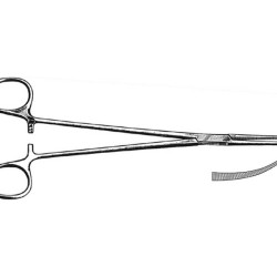 Heiss Artery Forcep