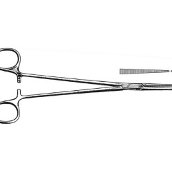 Heiss Artery Forcep