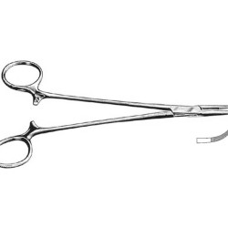 Adson Artery Forcep