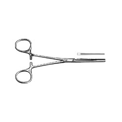 Bainbridge Artery Forcep