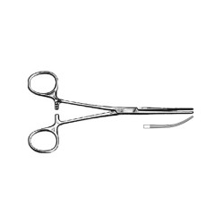 Bainbridge Artery Forcep