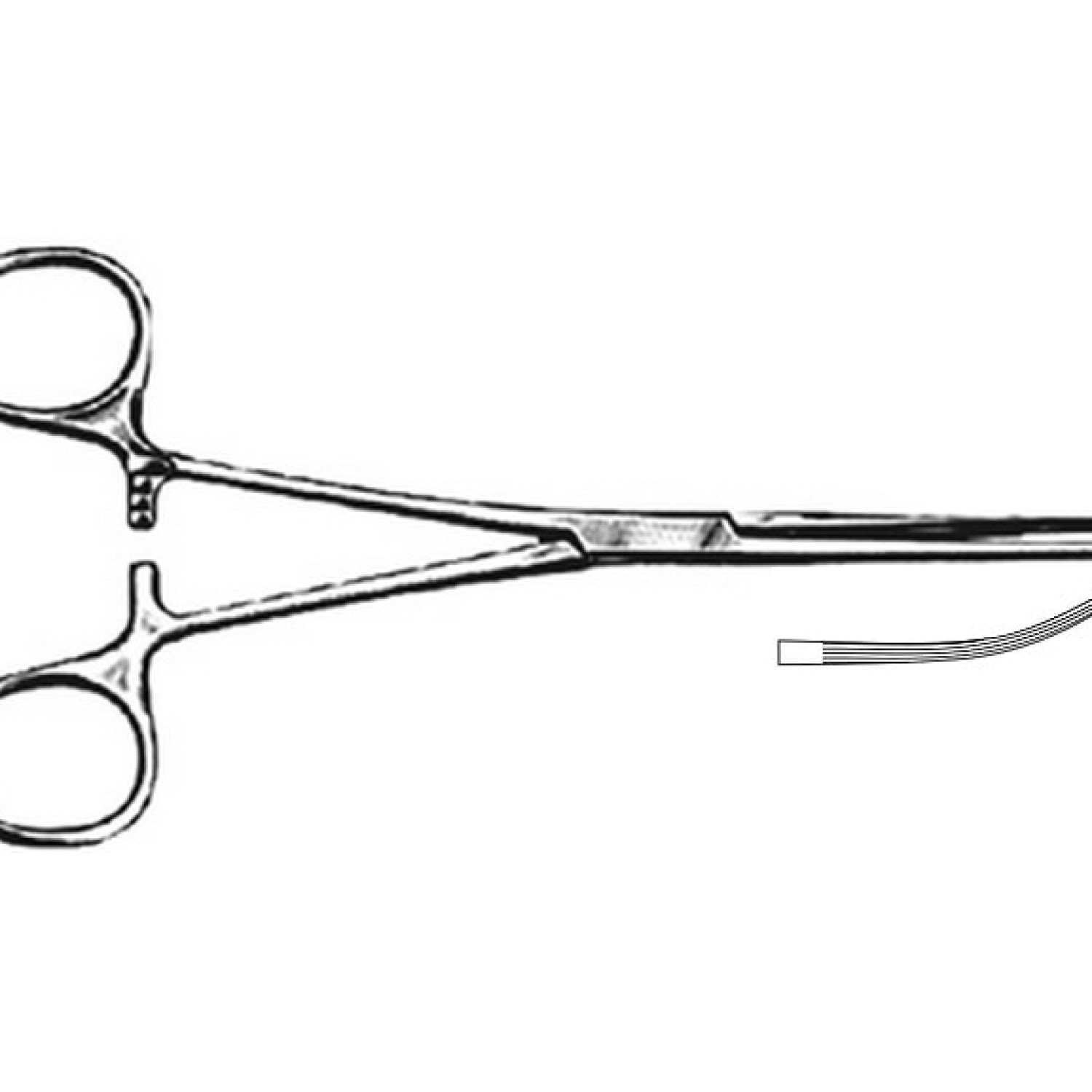 Bainbridge Artery Forcep Bainbridge Artery Forcep