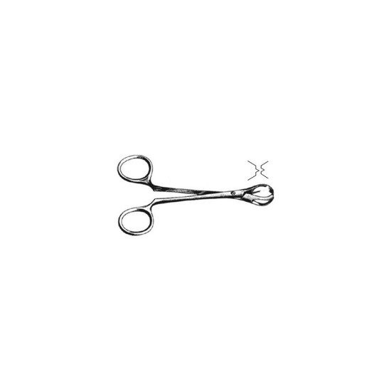 Lane Tissue Forcep