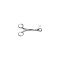 Lane Tissue Forcep