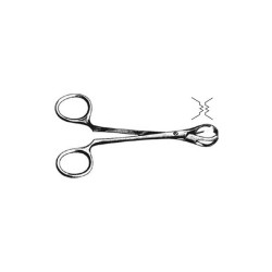 Lane Tissue Forcep 