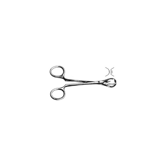 Lane Tissue Forcep 