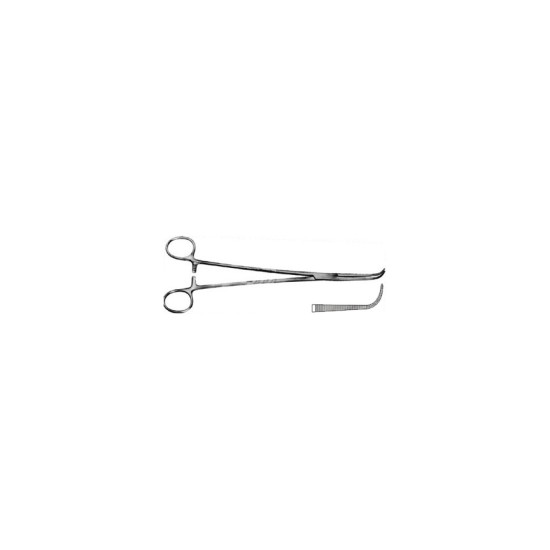 Gemini Artery & Ligature Forcep 