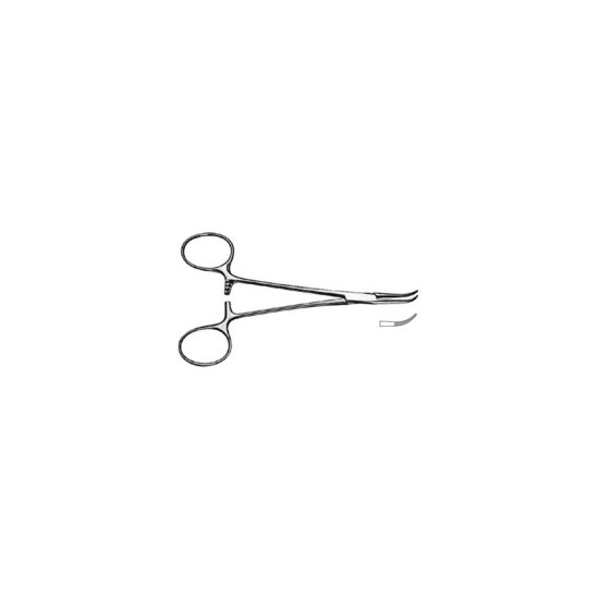 Baby-Mixter Artery Forcep