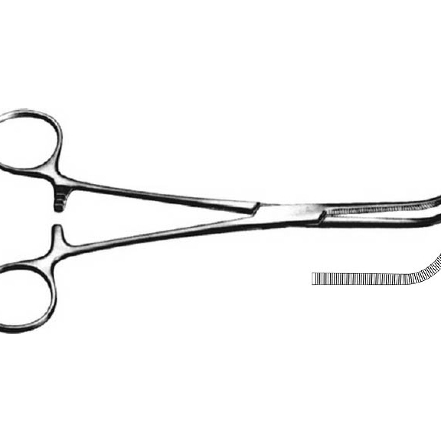 Mixter-O'Shaugnessy Artery Forcep Mixter-O'Shaugnessy Artery Forcep