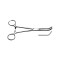 Mixter-O'Shaugnessy Artery Forcep