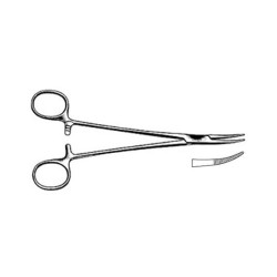 Schnidt Tonsil Haemo Forcep