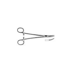 Schnidt Tonsil Haemo Forcep