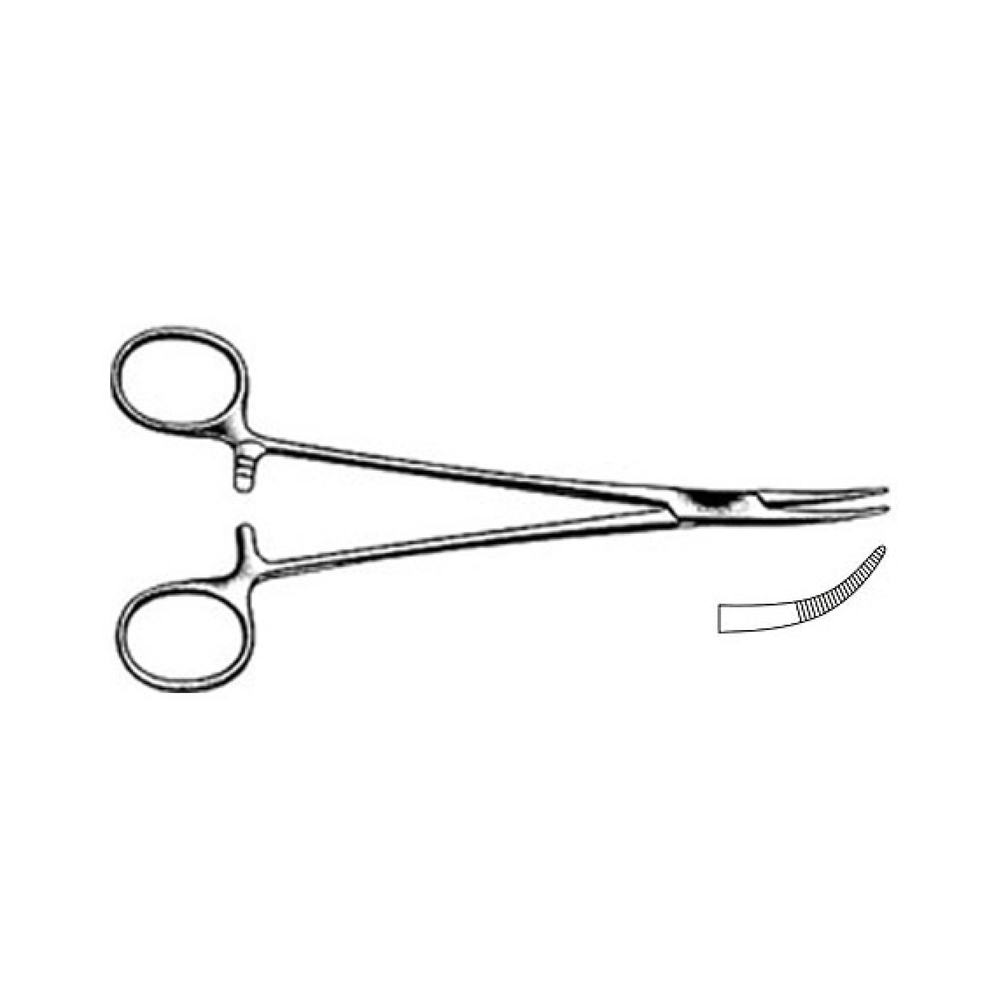 Schnidt Artery Forcep Schnidt Artery Forcep