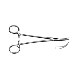 Schnidt Artery Forcep 