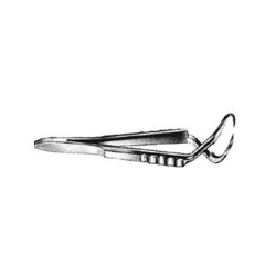 Jones Towel Forcep