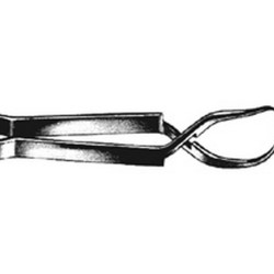 Schaedel Towel Forcep