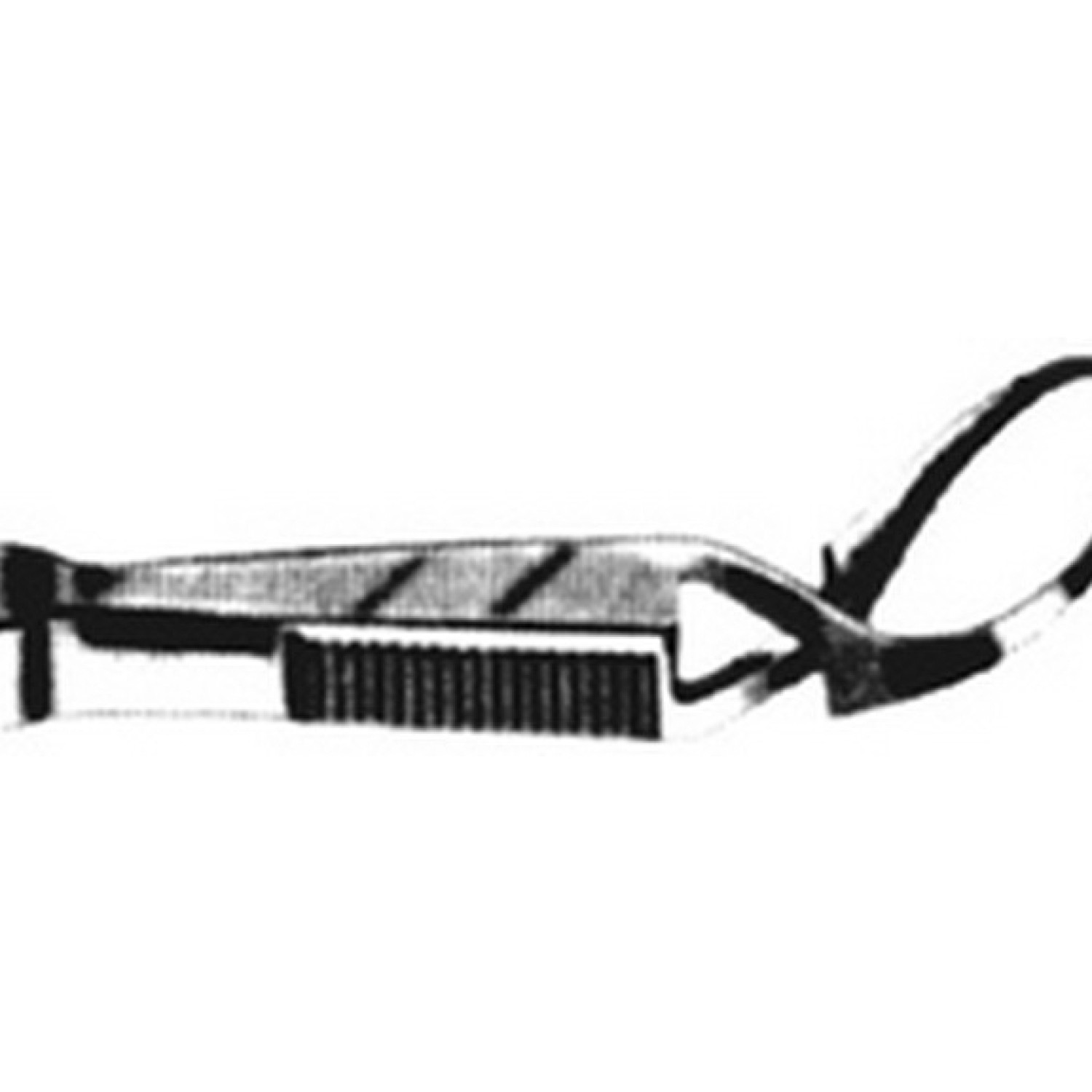 English Model Towel Forcep English Model Towel Forcep