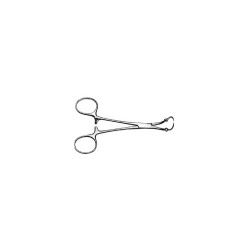 Roeder Towel Forcep 