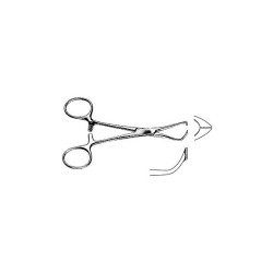 Lorna Towel Forcep