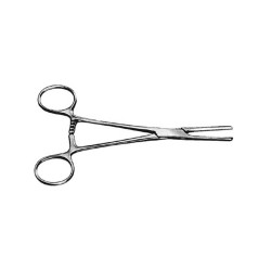 Tubing Clamp Standard Serrated