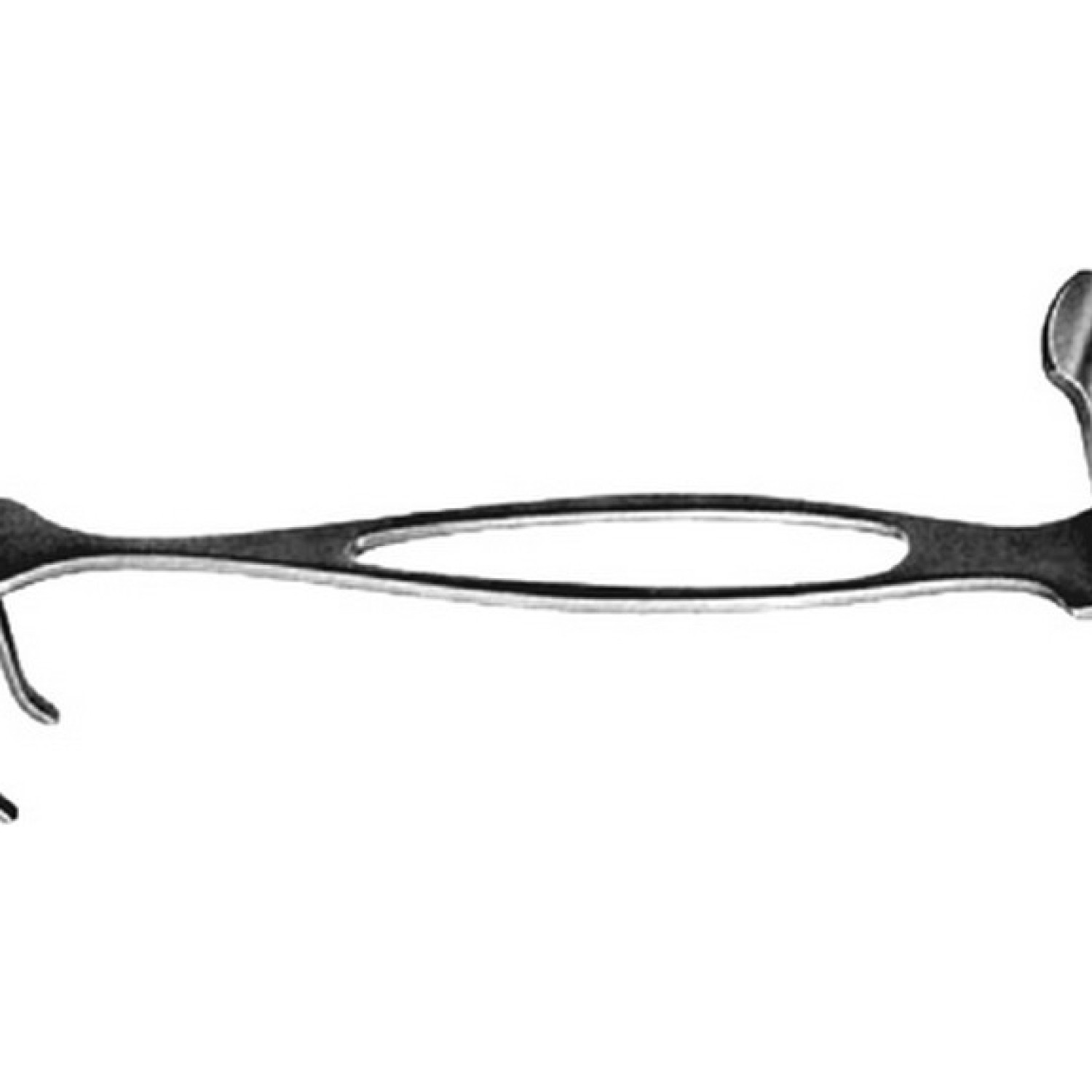 Czerny Retractor Czerny Retractor