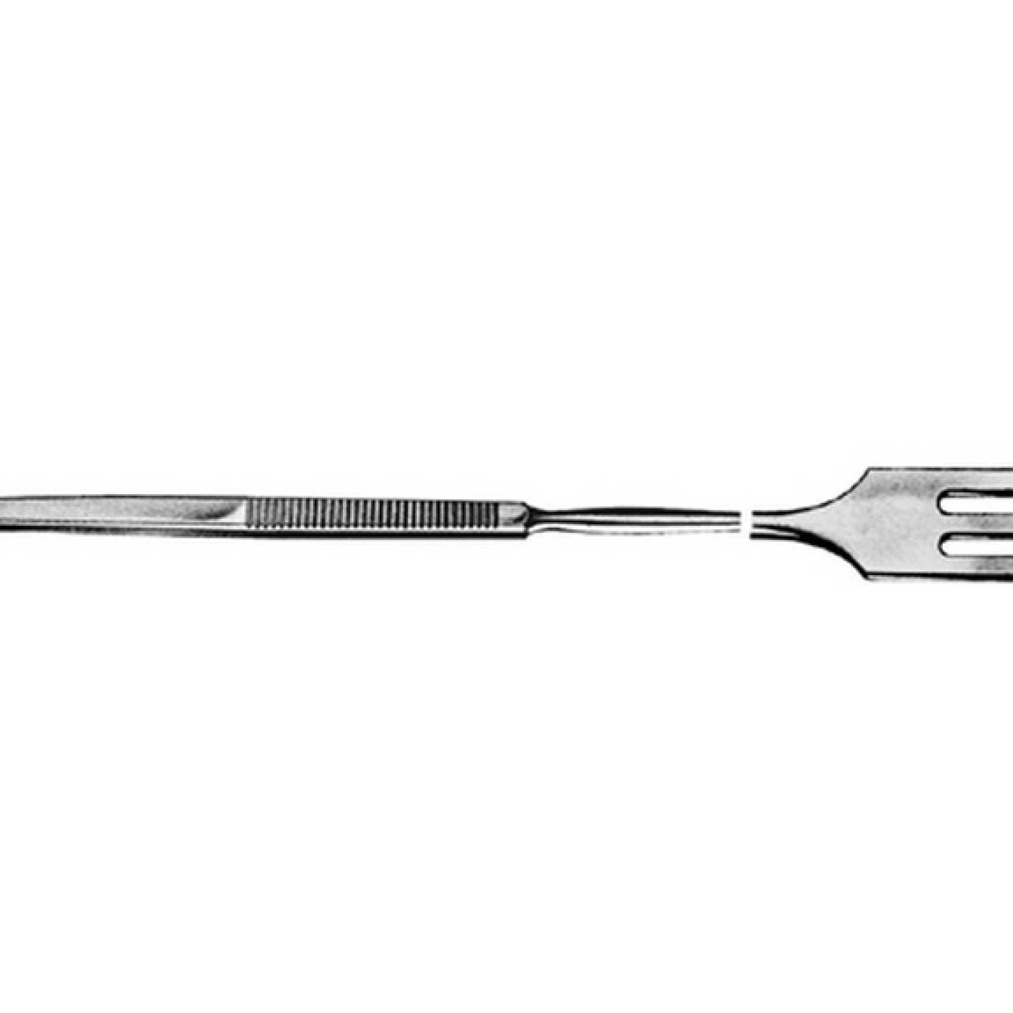 Hook Retractor