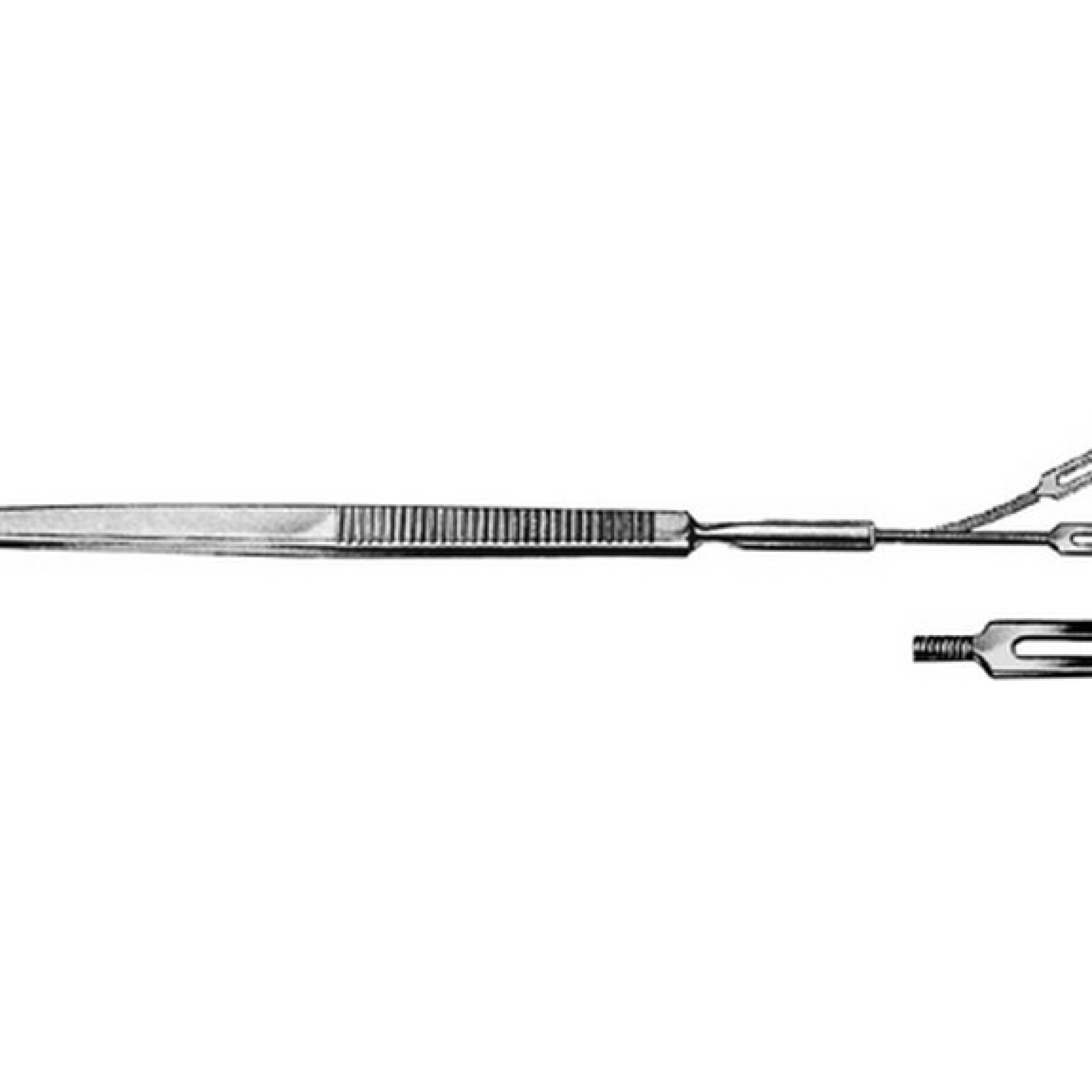 Hook Retractor Hook Retractor