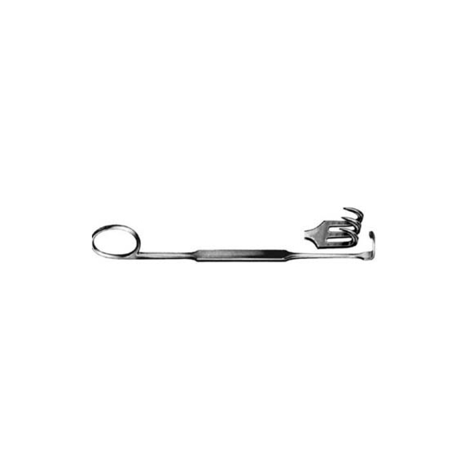 Meyerding Retractor