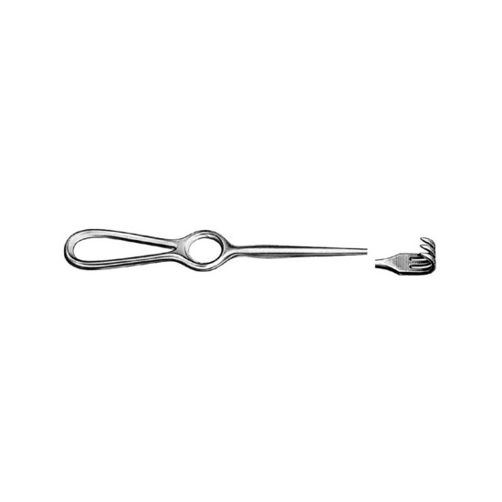 Volkmann Retractor