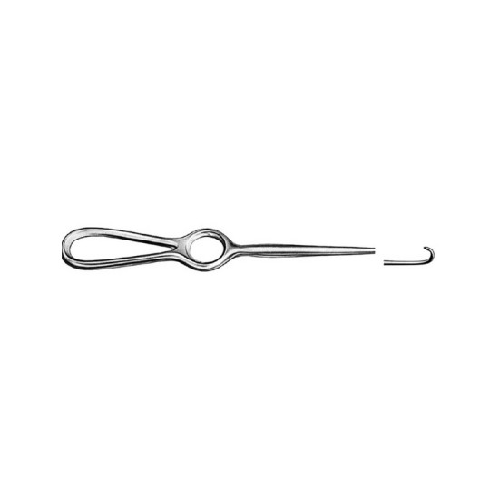 Volkmann Retractor 