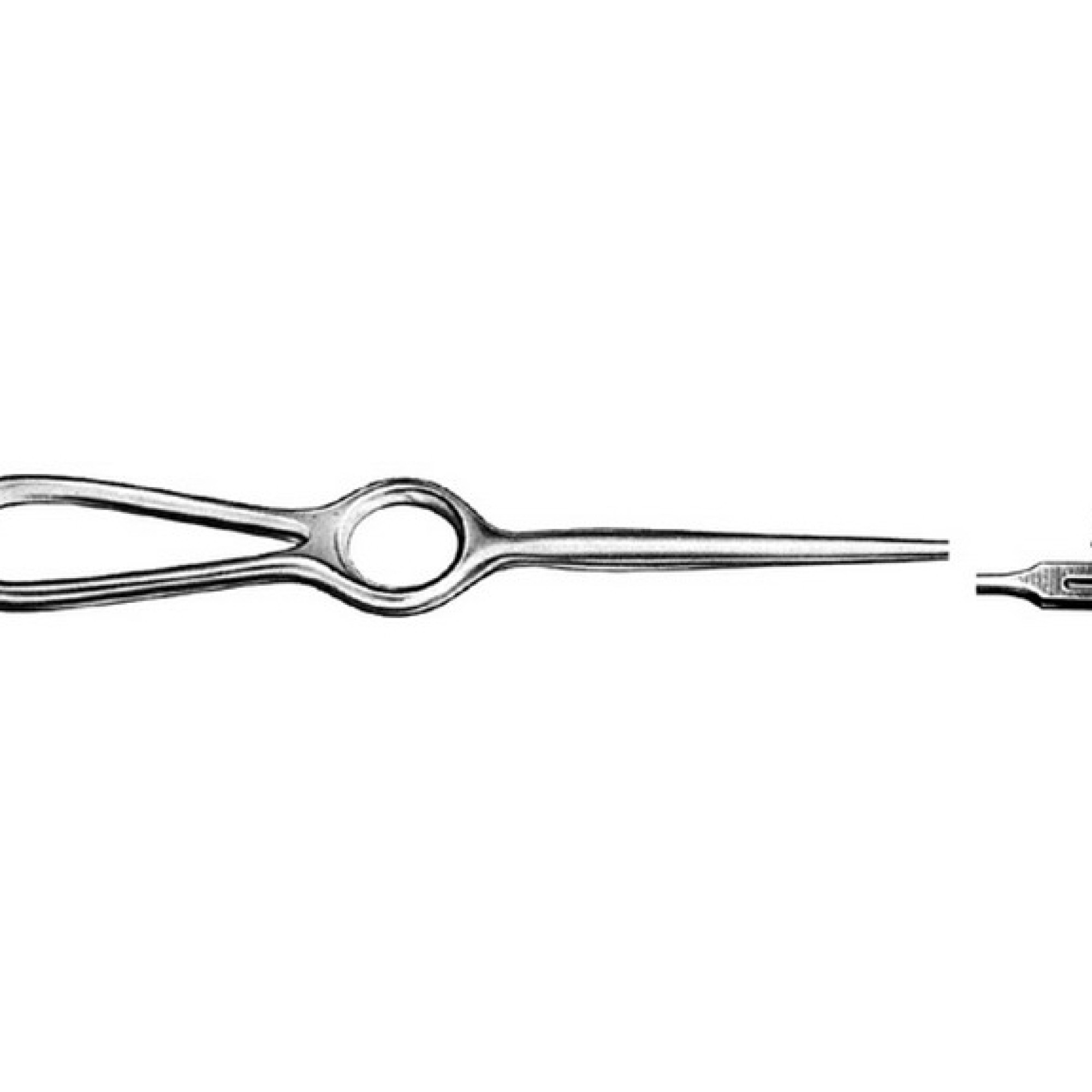 Volkmann Retractor Volkmann Retractor