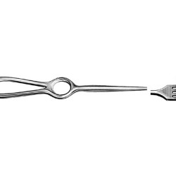 Volkmann Retractor 