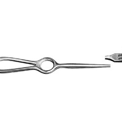 Volkmann Retractor