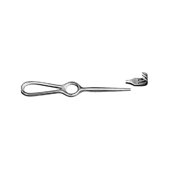 Volkmann Retractor