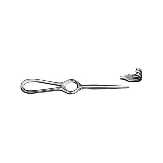 Volkmann Retractor